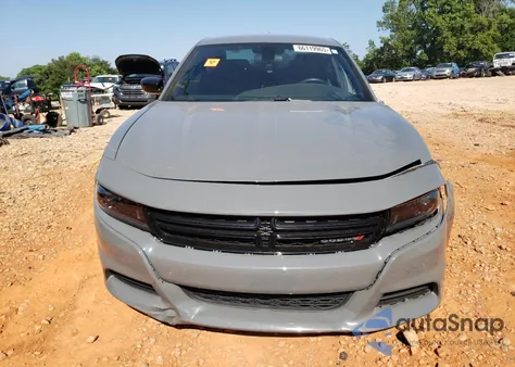 2023 Dodge Charger Sxt z USA, uszkodzony, nr VIN 2C3CDXBG3PH699090